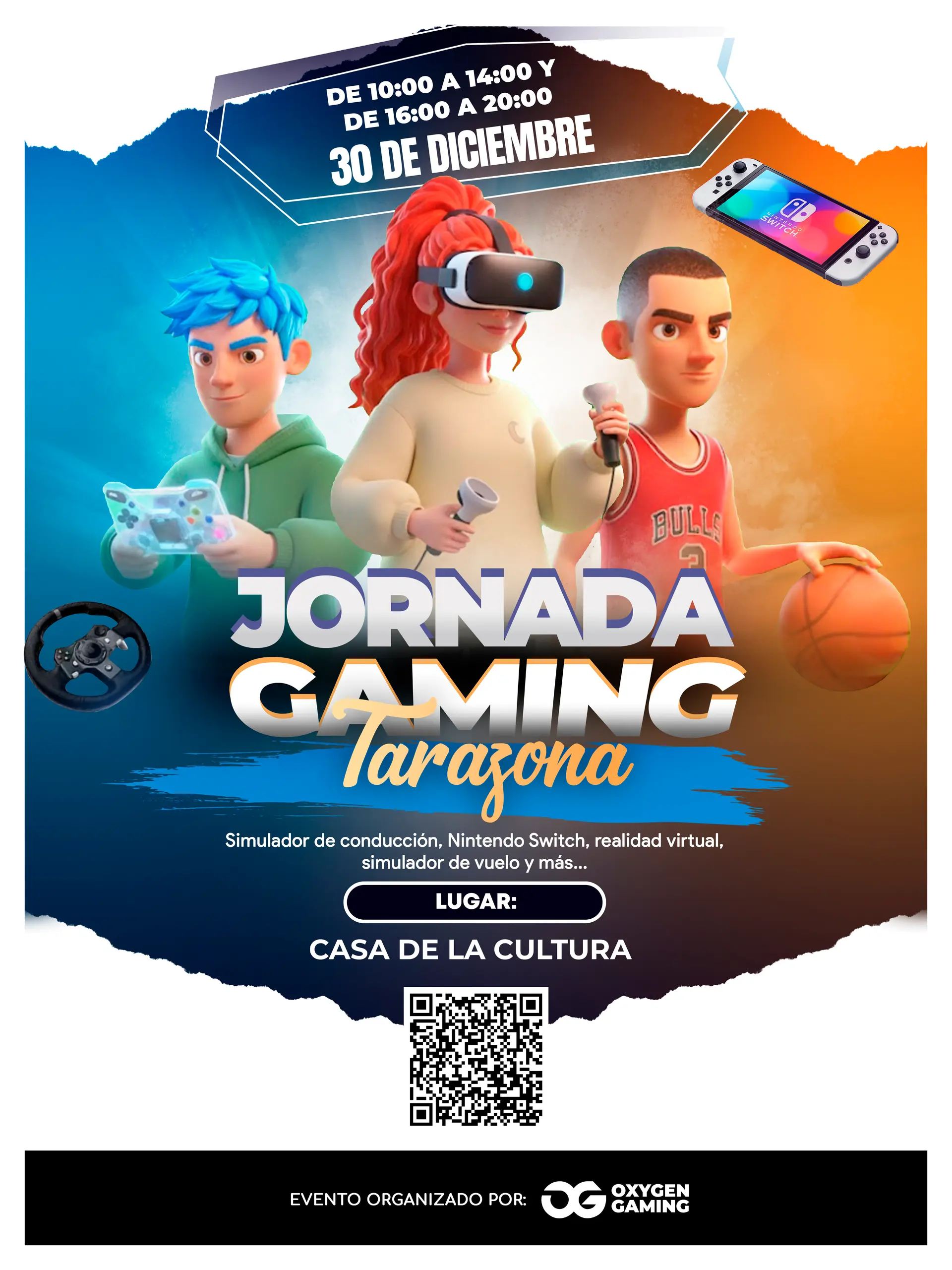 TARAZONA NAVIDADES 2025